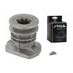 Porte-lame pour tondeuses à gazon Stiga 1111912001