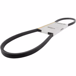Courroie trapézoïdale lisse pour modèle Park 92M (4WD), origine STIGA. Remplace 9585-0072-00. Marque : STIGA Type : Adaptable