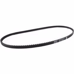 TOOTHED BELT Marque : CASTELGARDEN Marque : STIGA Marque : GGP Type : Adaptable