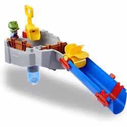 SIMBA - Aquaplay Sploshy Montagne -Jeu de bain