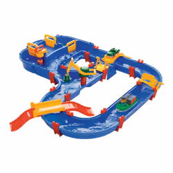 Smoby Aquaplay Mega Bridge