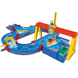 Aquaplay Port A Container