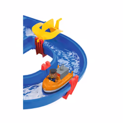Aquaplay Port A Container