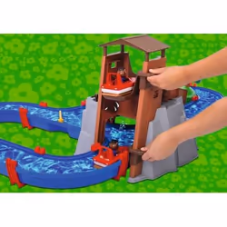 Aquaplay AdventureLand - Vue supplémentaire 10
