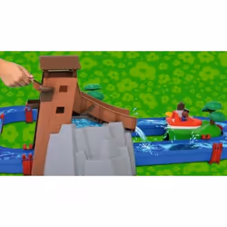 Aquaplay AdventureLand - Vue supplémentaire 11
