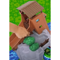 Aquaplay AdventureLand - Vue supplémentaire 12