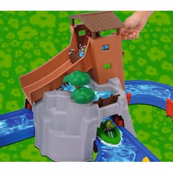 Aquaplay AdventureLand - Vue supplémentaire 13