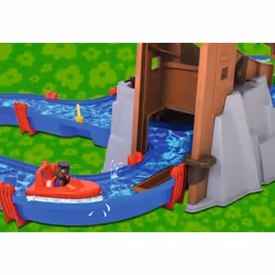 Aquaplay AdventureLand - Vue supplémentaire 9