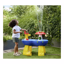 Aquaplay Table d'Eau - Vue supplémentaire 5