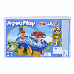 Aquaplay Table d'Eau - Vue supplémentaire 6