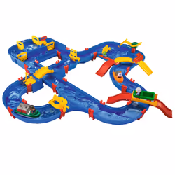 Aquaplay AmphieWorld, Ensemble de tubes, 3 an(s)
