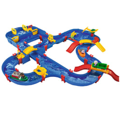 Aquaplay AmphieWorld