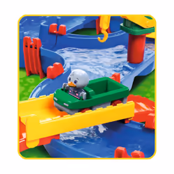 Aquaplay AmphieWorld