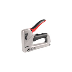 Rapid - ALU853 - Agrafeuse manuelle pour agrafes n°53/6-14mm et clous n°8/15mm - Blister - (23235400)
