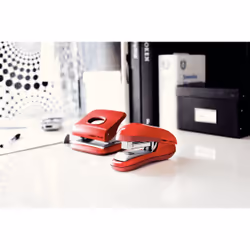 Rapid 23256502 agrafeuse Agrafe papier Rouge