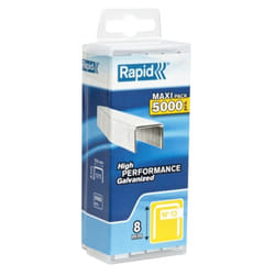 Agrafes Rapid 10 6x10 mm 5000 pcs . type 13