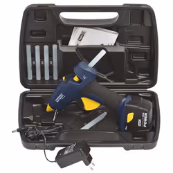 Rapid BGX300 Noir, Bleu, Jaune