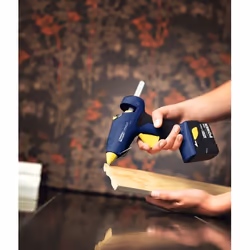 Rapid BGX300 Noir, Bleu, Jaune - Vue supplémentaire 4