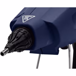 La buse Pro Standard pour les pistolets à colle Rapid PRO EG360 et EG380 est conçue pour des applications de collage précises ...