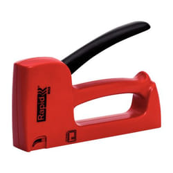 Rapid R53E Noir, Rouge