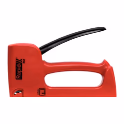 Rapid R53E Noir, Rouge
