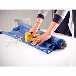 Rapid HOBBY Staple Gun R13E Jaune