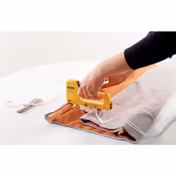 Rapid HANDY Staple Gun R13E Jaune - Vue supplémentaire 6
