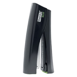 Rapid 24509000 agrafeuse Agrafe papier Noir