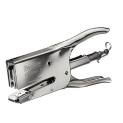 Rapid 10510602 agrafeuse Agrafes classiques Chrome
