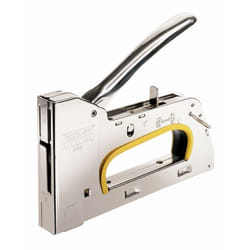 Rapid PRO Staple Gun R33E Acier inoxydable