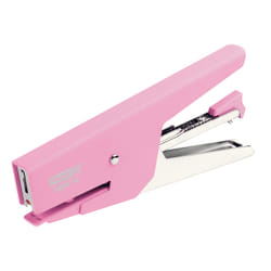 Rapid 10527006 agrafeuse Agrafes classiques Rose