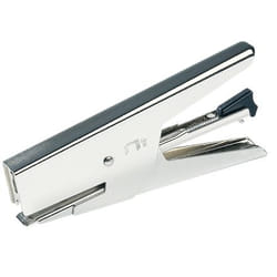 Rapid 10528801 agrafeuse Agrafe papier Nickel