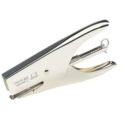 Rapid Supreme S51 Agrafes classiques Acier inoxydable