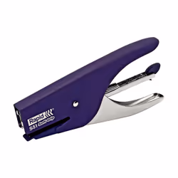 Rapid S51 Soft Grip, 15 feuilles, 4,2 cm