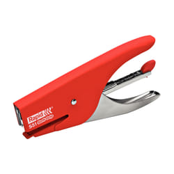 Rapid S51 Soft Grip Rouge