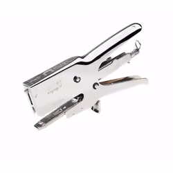 Esselte Rapid Classic HD31, 70 feuilles, 73/6, 73/8, 73/10, 73/12, Métal, 6,5 cm, Arrière, 530 g