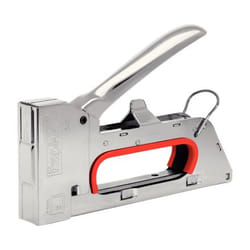Rapid PRO R153E Rouge, Argent