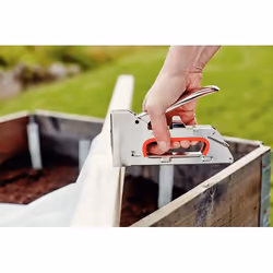 Rapid PRO R153E Rouge, Argent