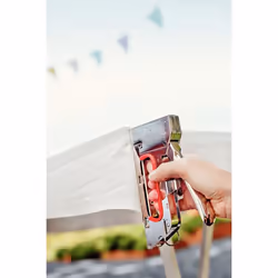 Rapid PRO R153E Rouge, Argent - Vue supplémentaire 4