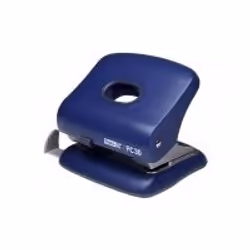 Rapid FC30, 30 feuilles, Bleu, 8 cm, 38,6 g
