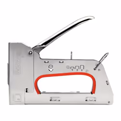 Rapid PRO R353E Rouge, Argent