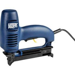 Rapid - R553 - Agrafeuse-Cloueuse électrique pour agrafes n°53/8-20mm et clous n°8/15-20mm - Boîte - (10642901)
