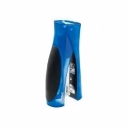 Rapid Ultimate NXT blauw, 20 feuilles, Bleu, 7 cm