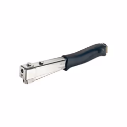 Agrafeuse à marteau en acier de haute qualité Rapid PRO R11E 6-10 mm⭐⭐⭐⭐⭐L'agrafeuse à marteau originale Rapid R11E est en ac ...