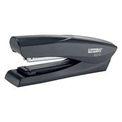 Rapid 24812301 agrafeuse Agrafe papier Noir