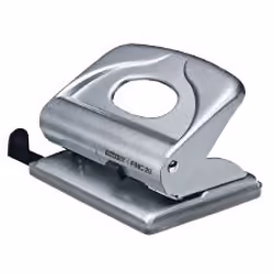 Rapid FMC20, 20 feuilles, Argent, 8 cm