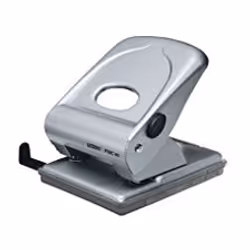 Rapid FMC40, 40 feuilles, Argent, 8 cm