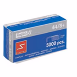Rapid 44/8, 5000 agrafes