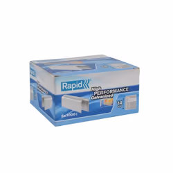 Agrafes Rapid; 14 mm; 5000 pcs .; TYP 36