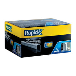 Rapid 11886911 agrafe Pack d'agrafes 5000 agrafes